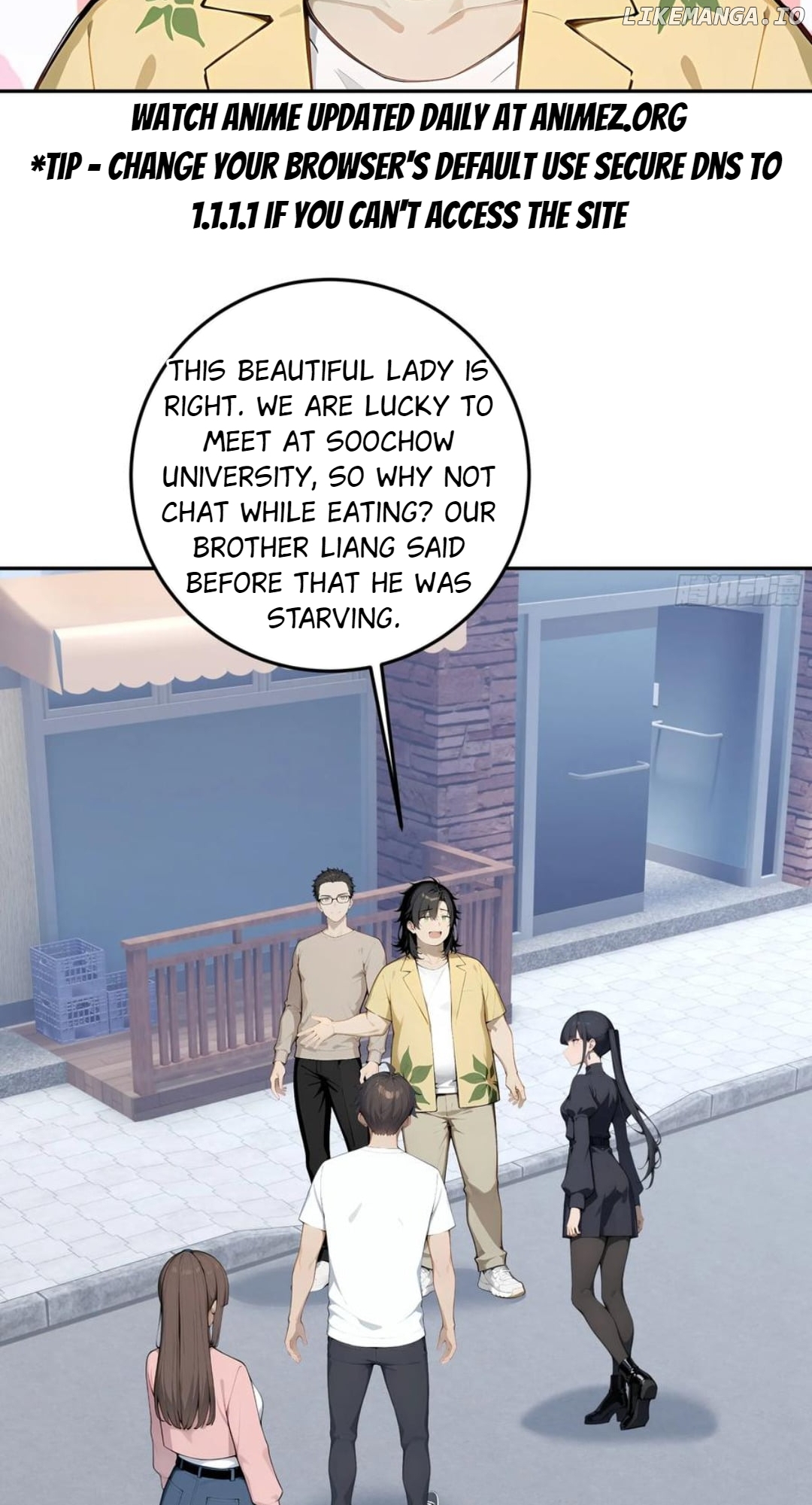 God of Learning Chapter 71 - page 50